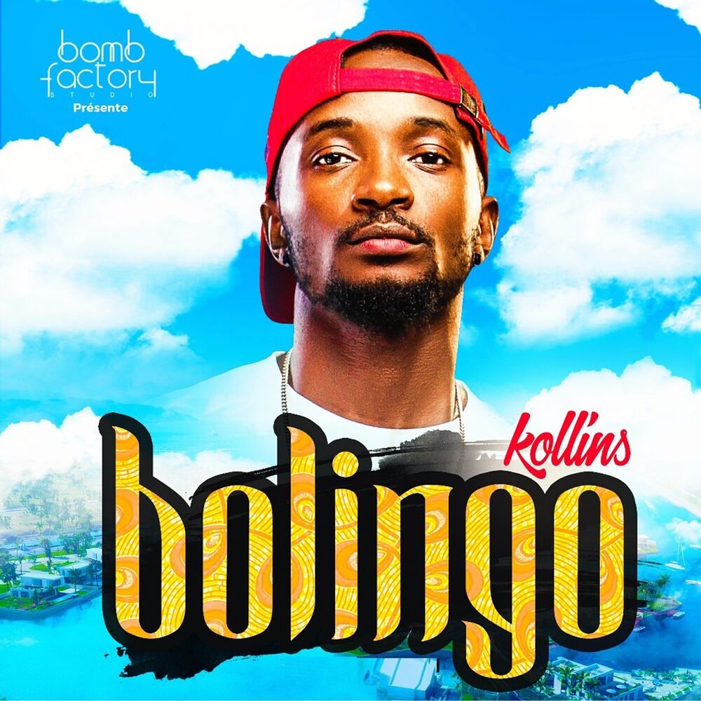 Picture of Bolingo