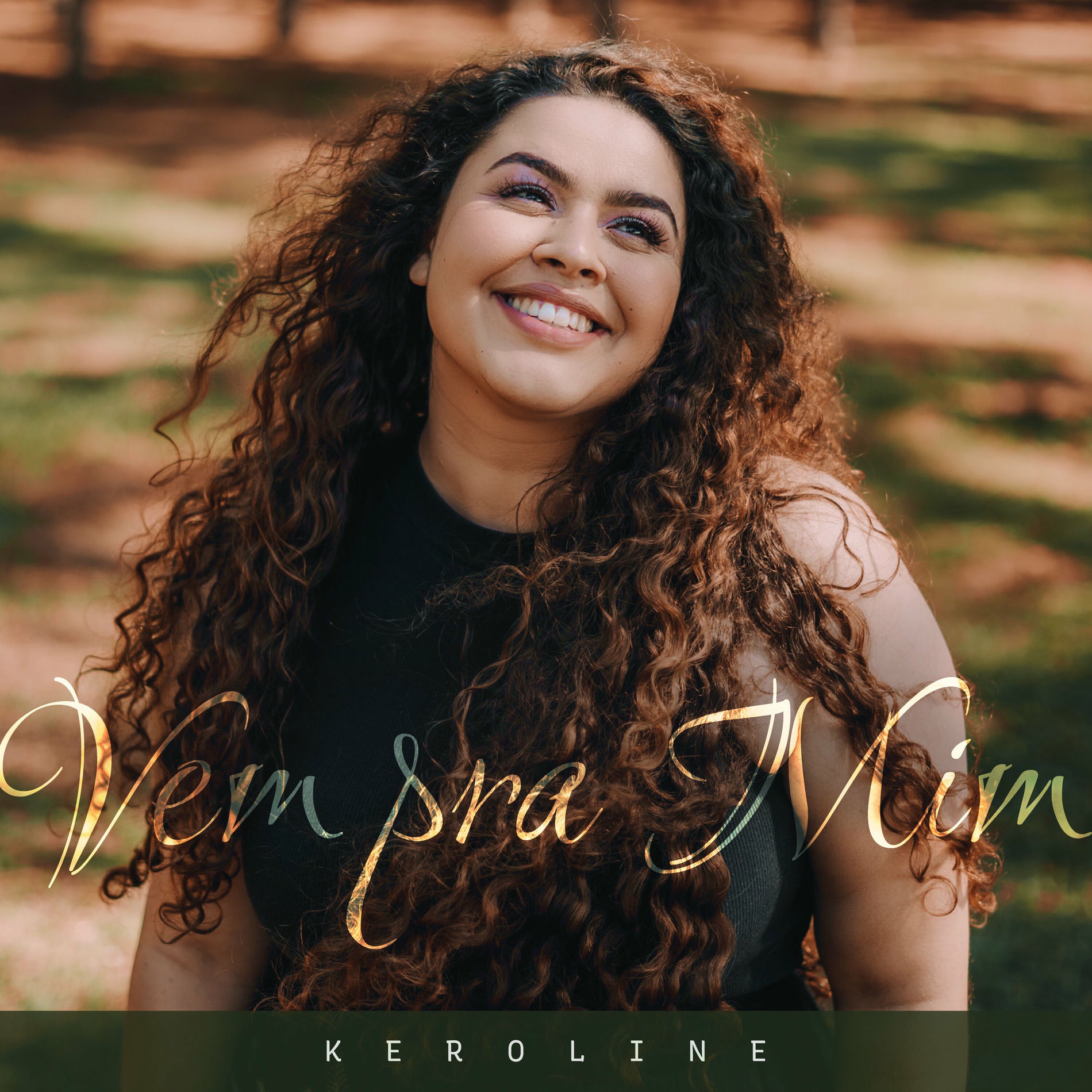Album cover of Vem pra Mim