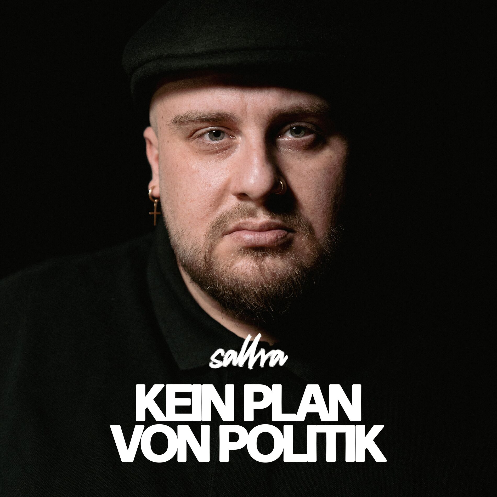 Album cover of Kein Plan von Politik