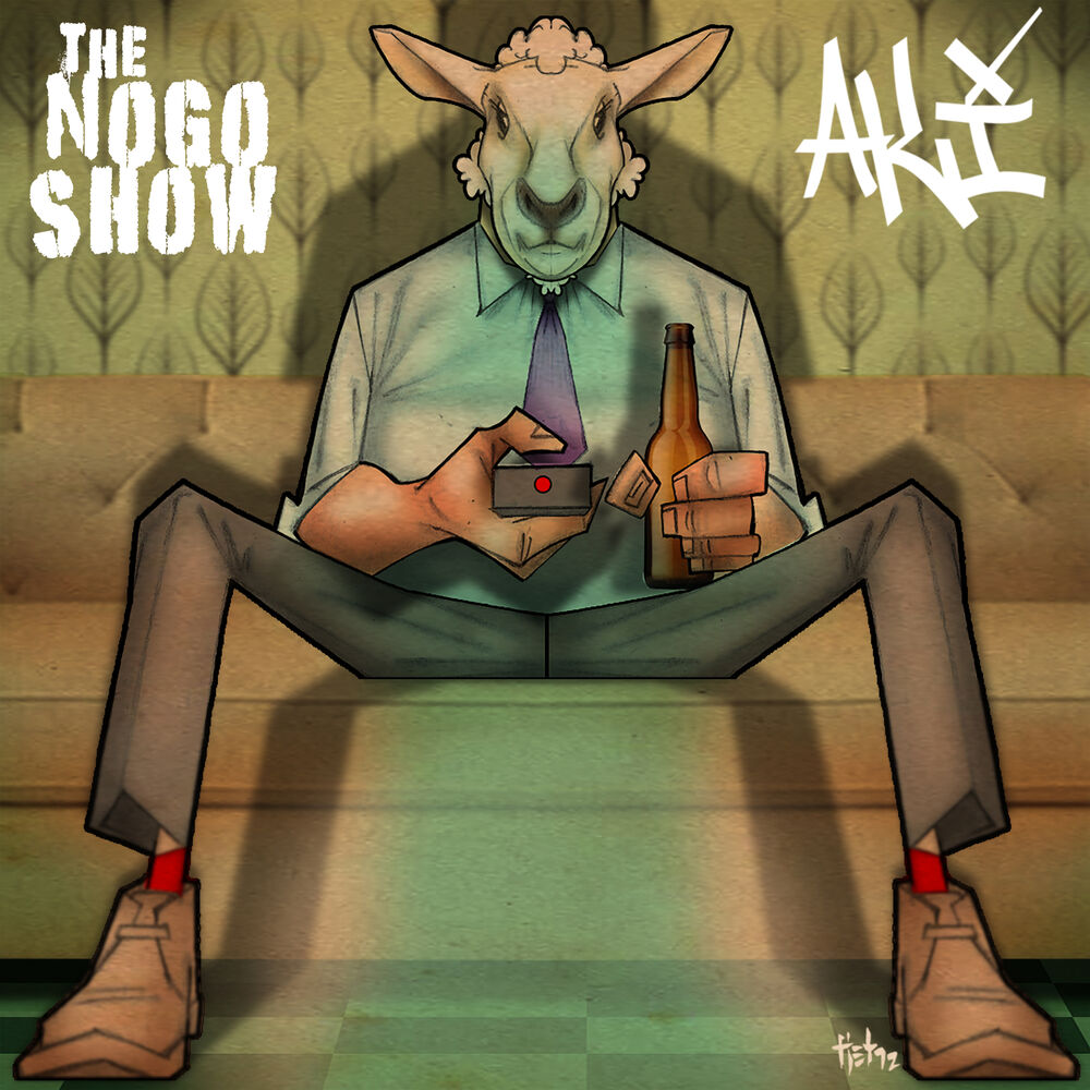 Picture of The Nogo Show