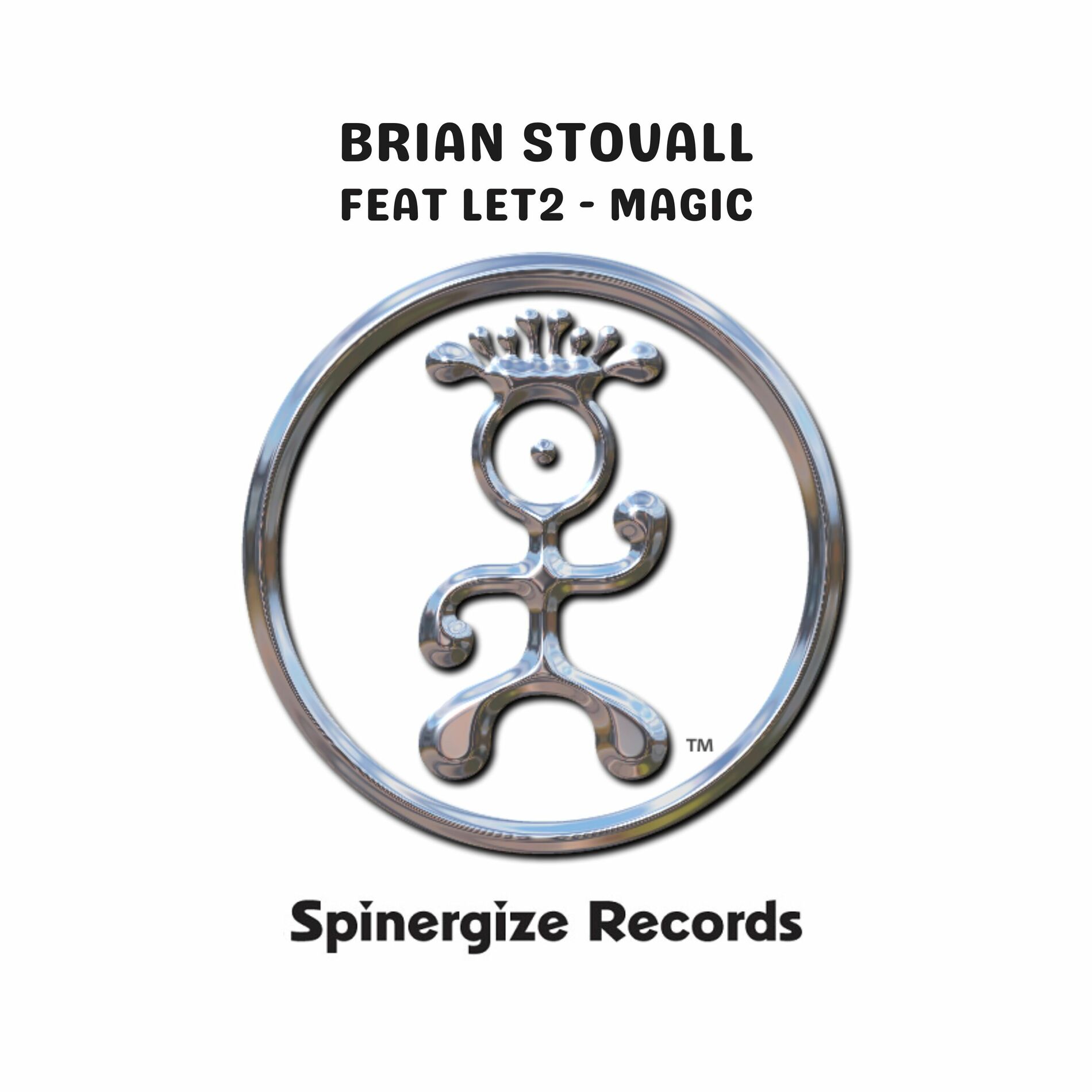 Album cover of Magic