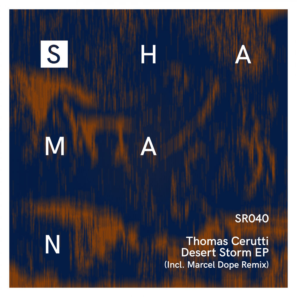 Picture of Desert Storm EP