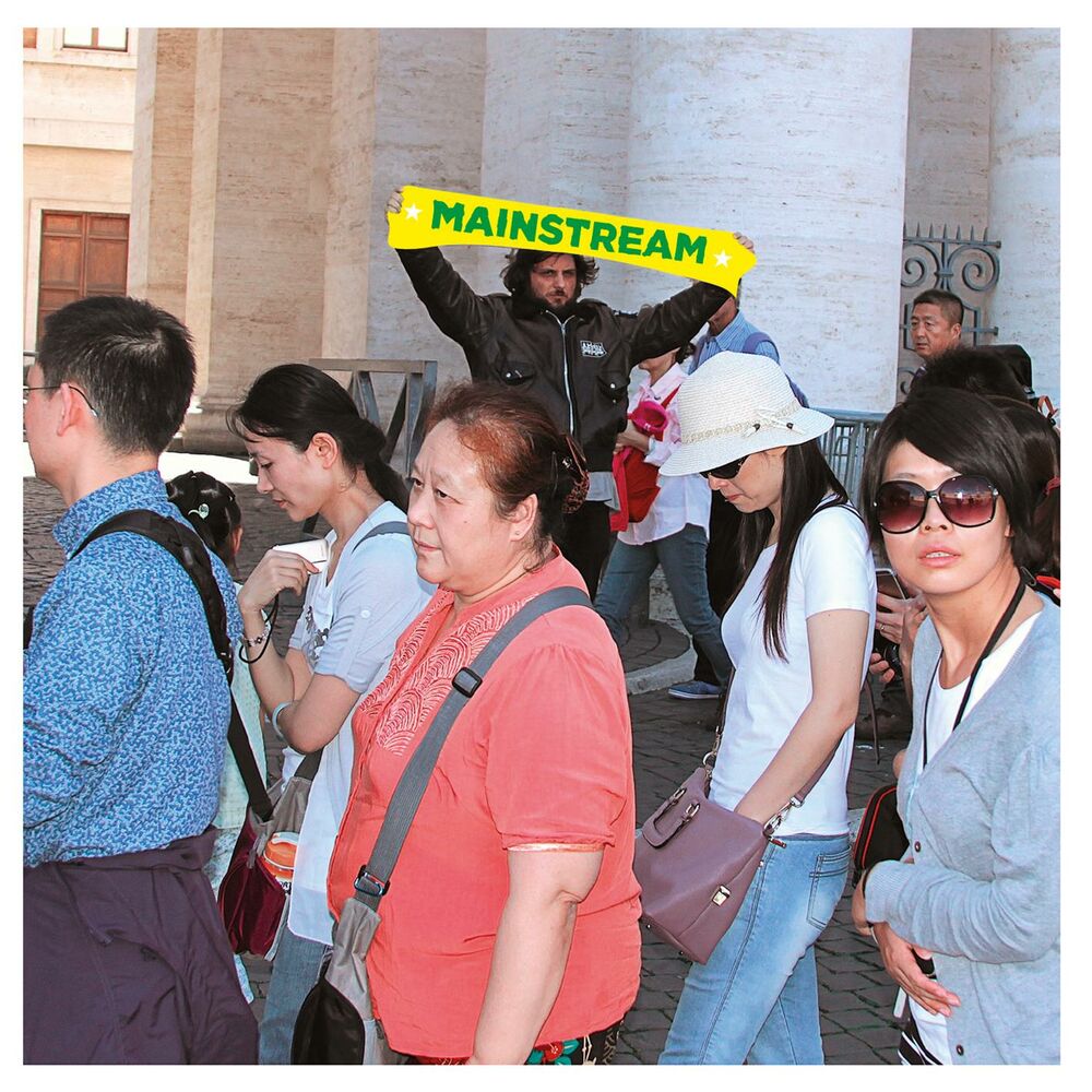 Picture of Mainstream (Deluxe Edition)
