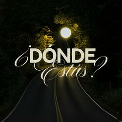 Cover of Dónde Estás?