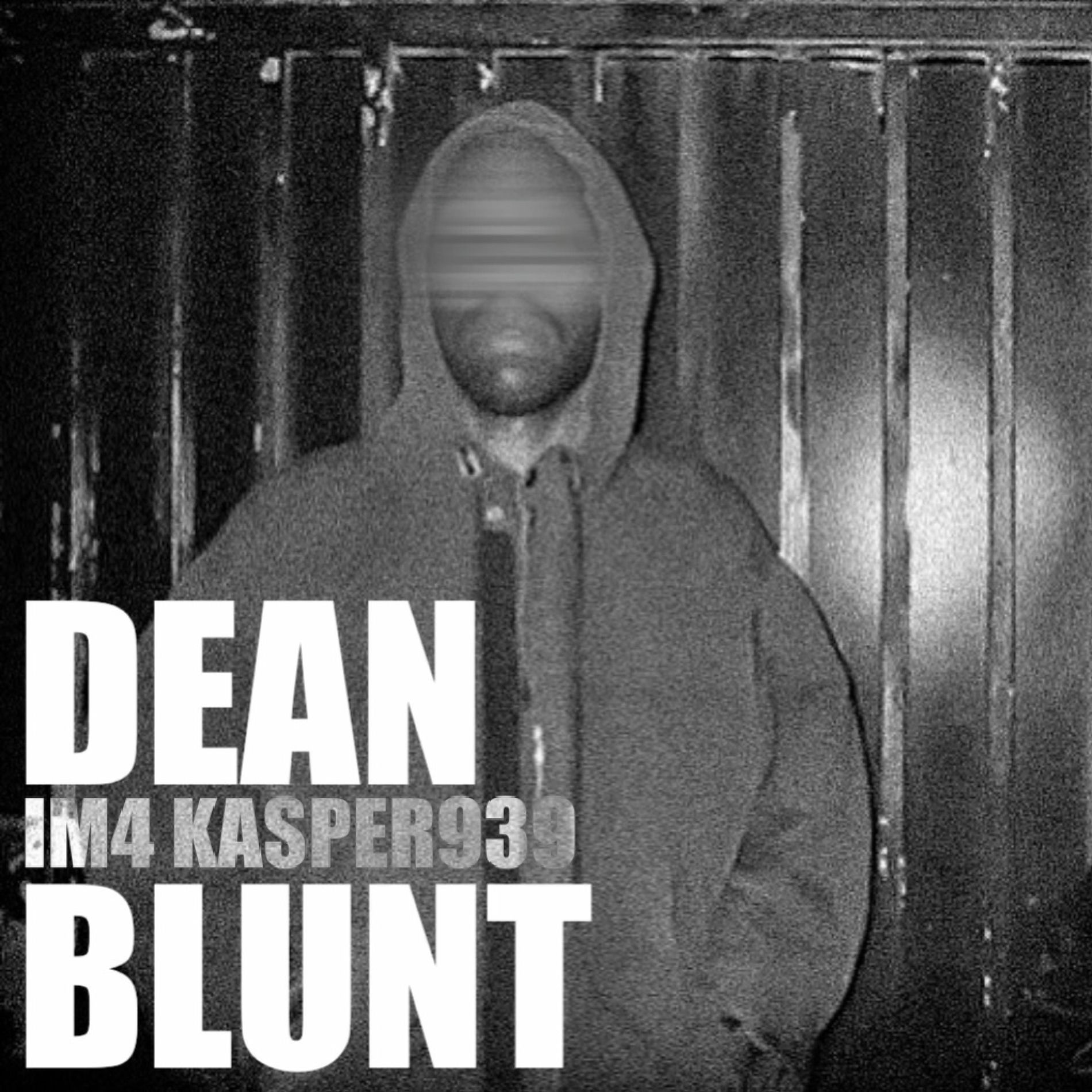 Album cover of Dean Blunt (feat. Kasper 939)