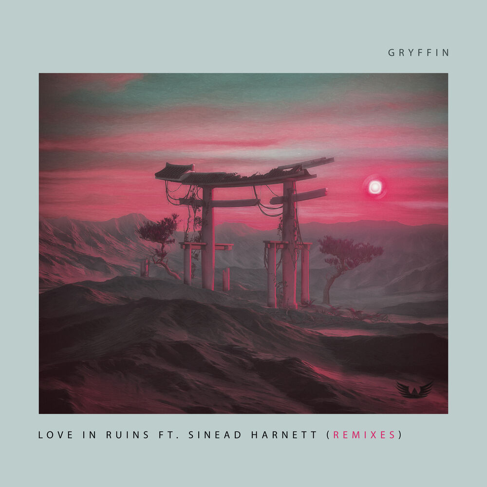 Picture of Love In Ruins (Remixes)