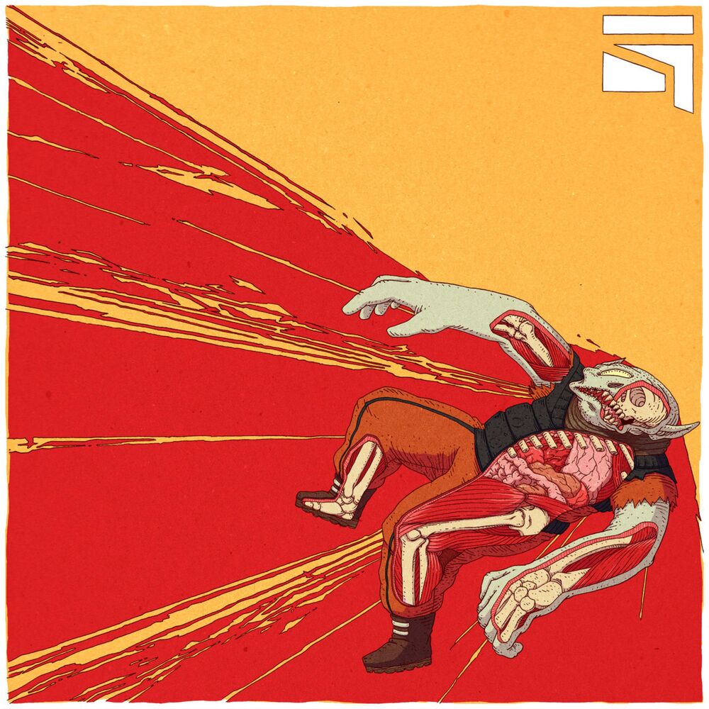Picture of Strafe (Original Game Soundtrack)