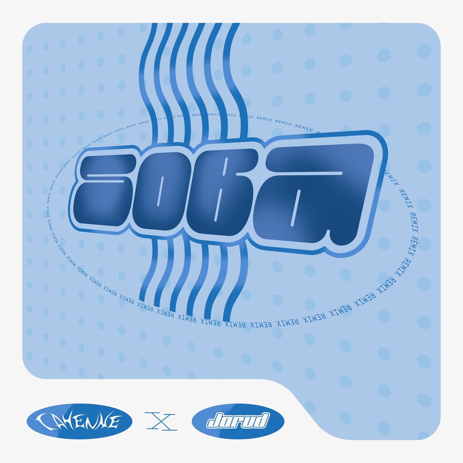Album cover of Soba (Remix by Cayenne & jorud)