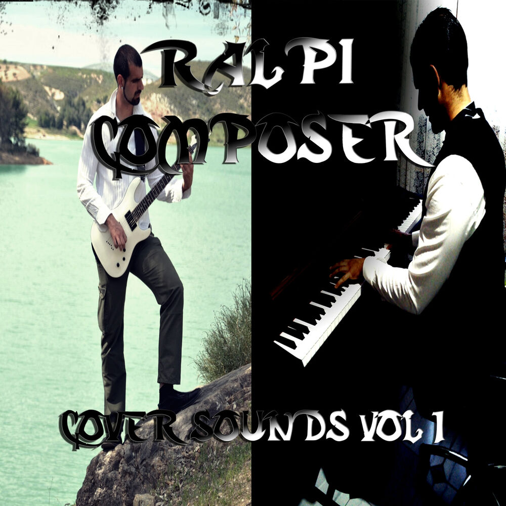 Picture of COVER SOUNDS VOL 1