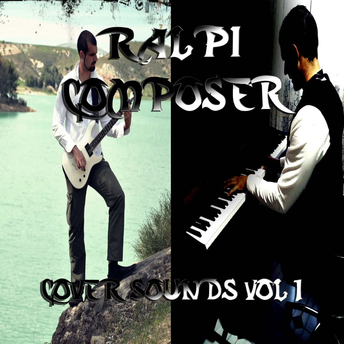 Album cover of COVER SOUNDS VOL 1