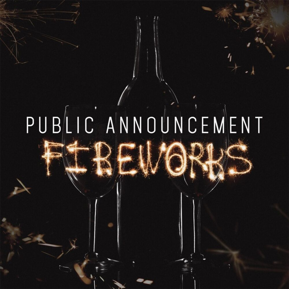 Picture of Fireworks