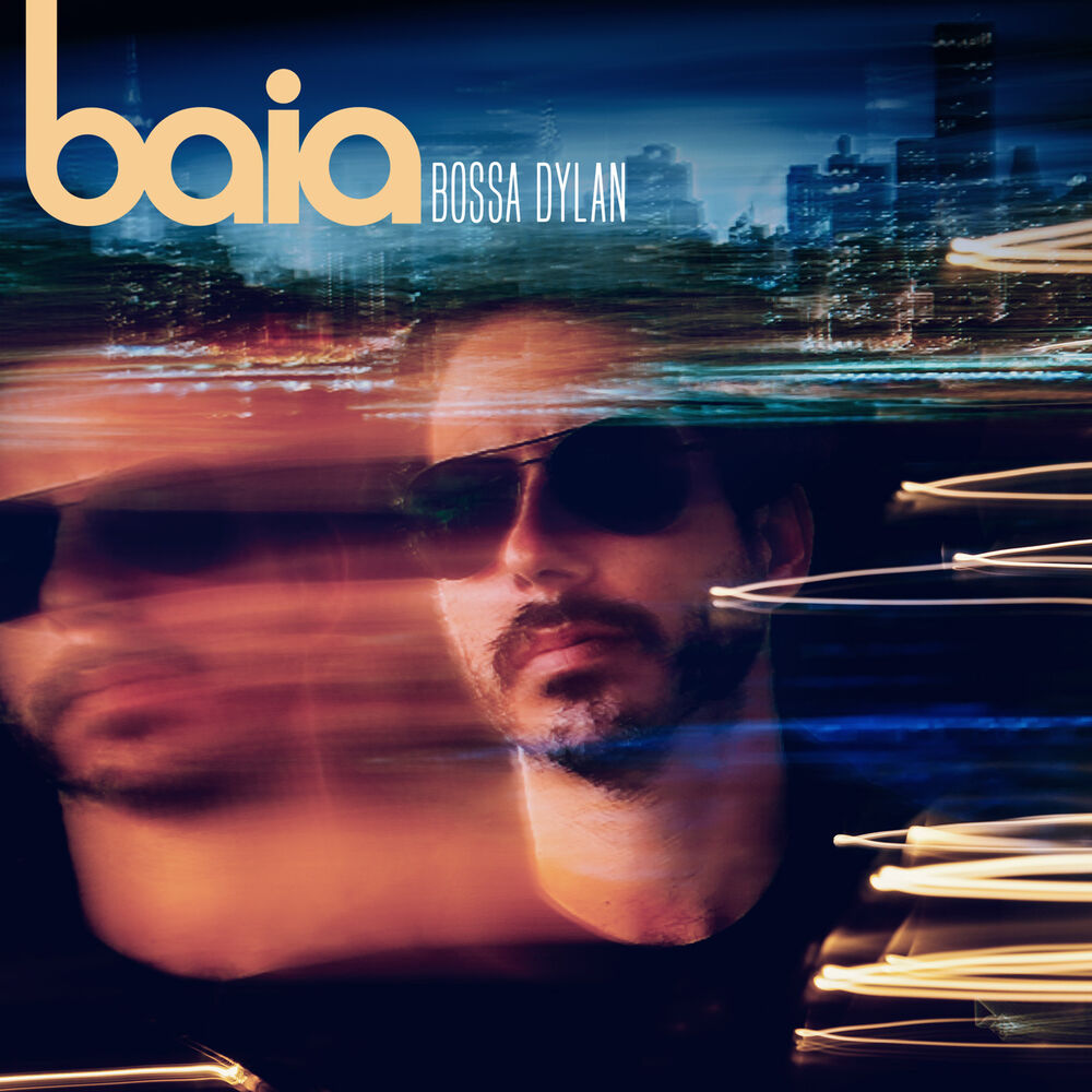 Picture of Baia Bossa Dylan