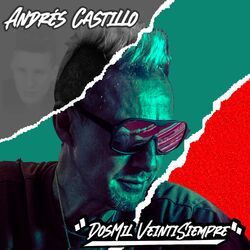 Cover of Dosmil Veintisiempre