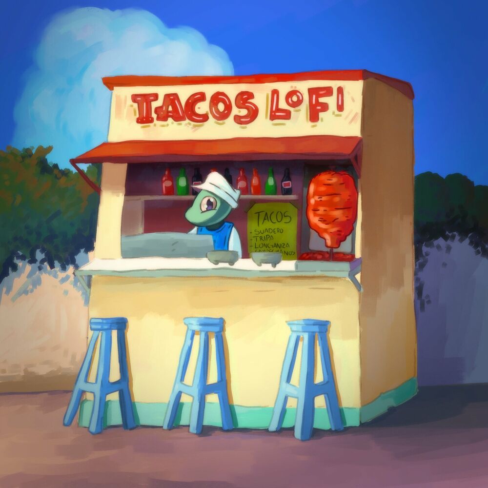 Picture of Taco de corazón
