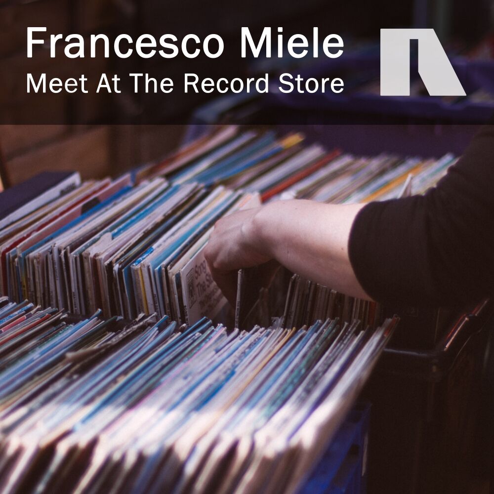 Picture of Meet At The Record Store