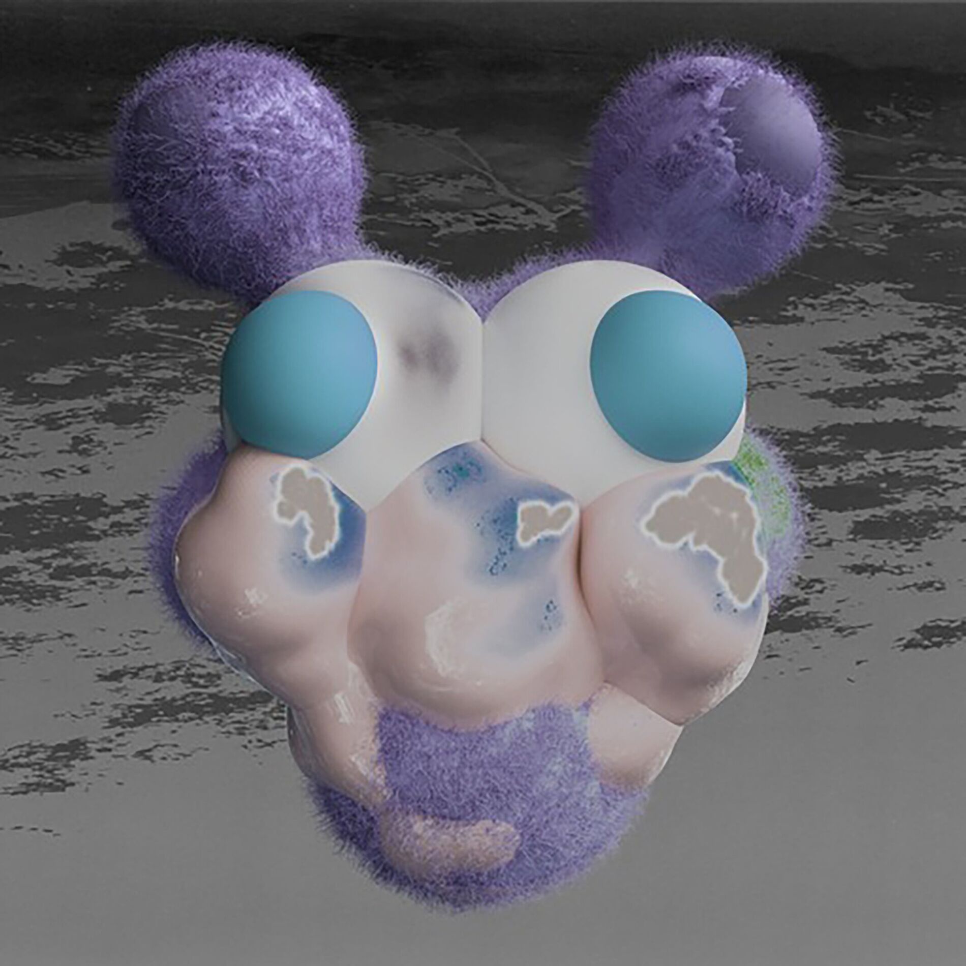 Album cover of Big Life II