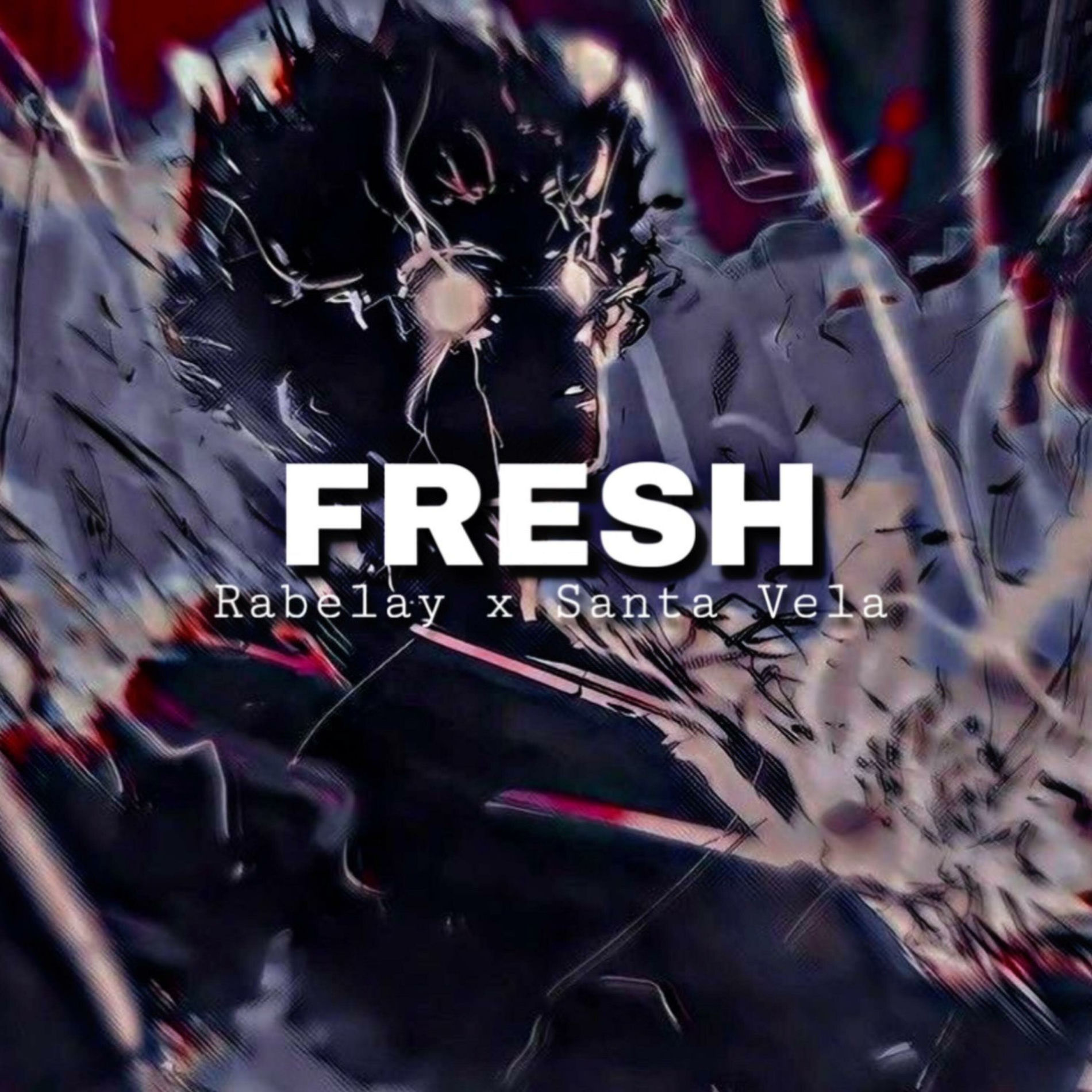 Album cover of Fresh