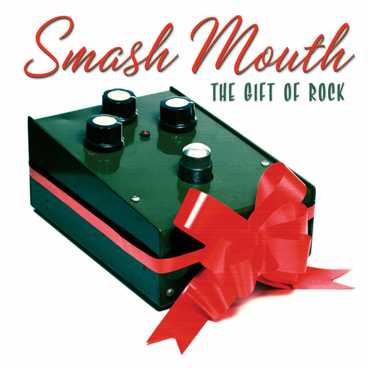 Album cover of The Gift Of Rock