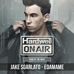 Cover of Edamame
