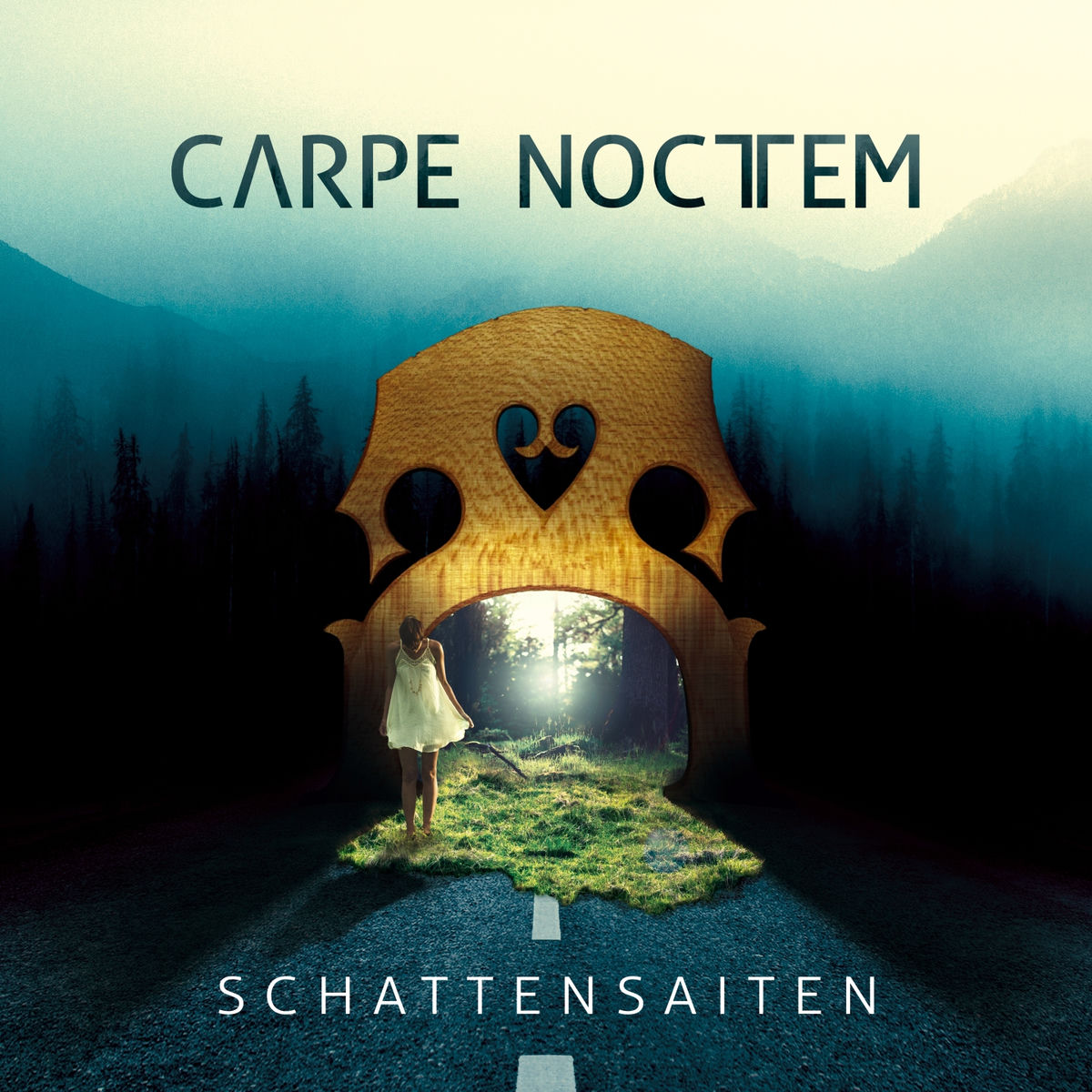 Album cover of Conviction