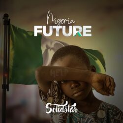 Cover of Nigeria Future