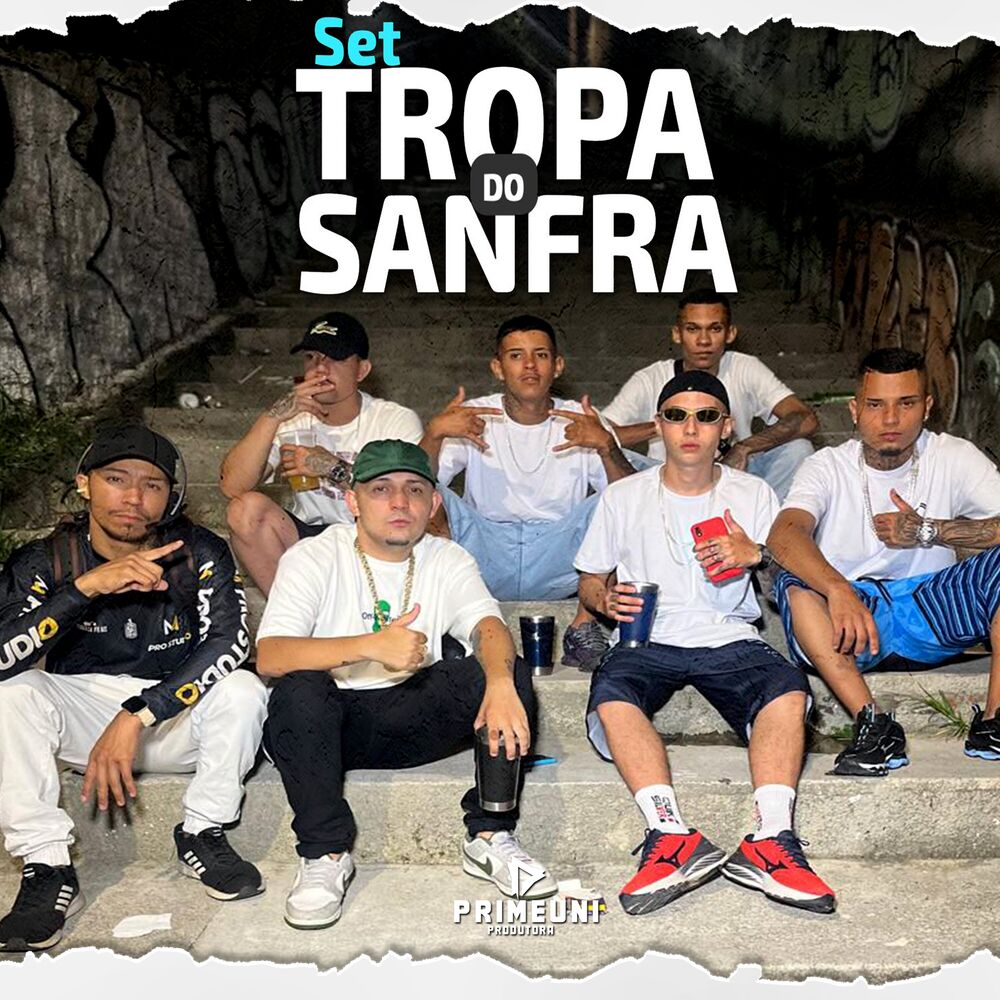Picture of Tropa Do Sanfra