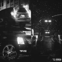 Cover of Black Truck Life (Deluxe)