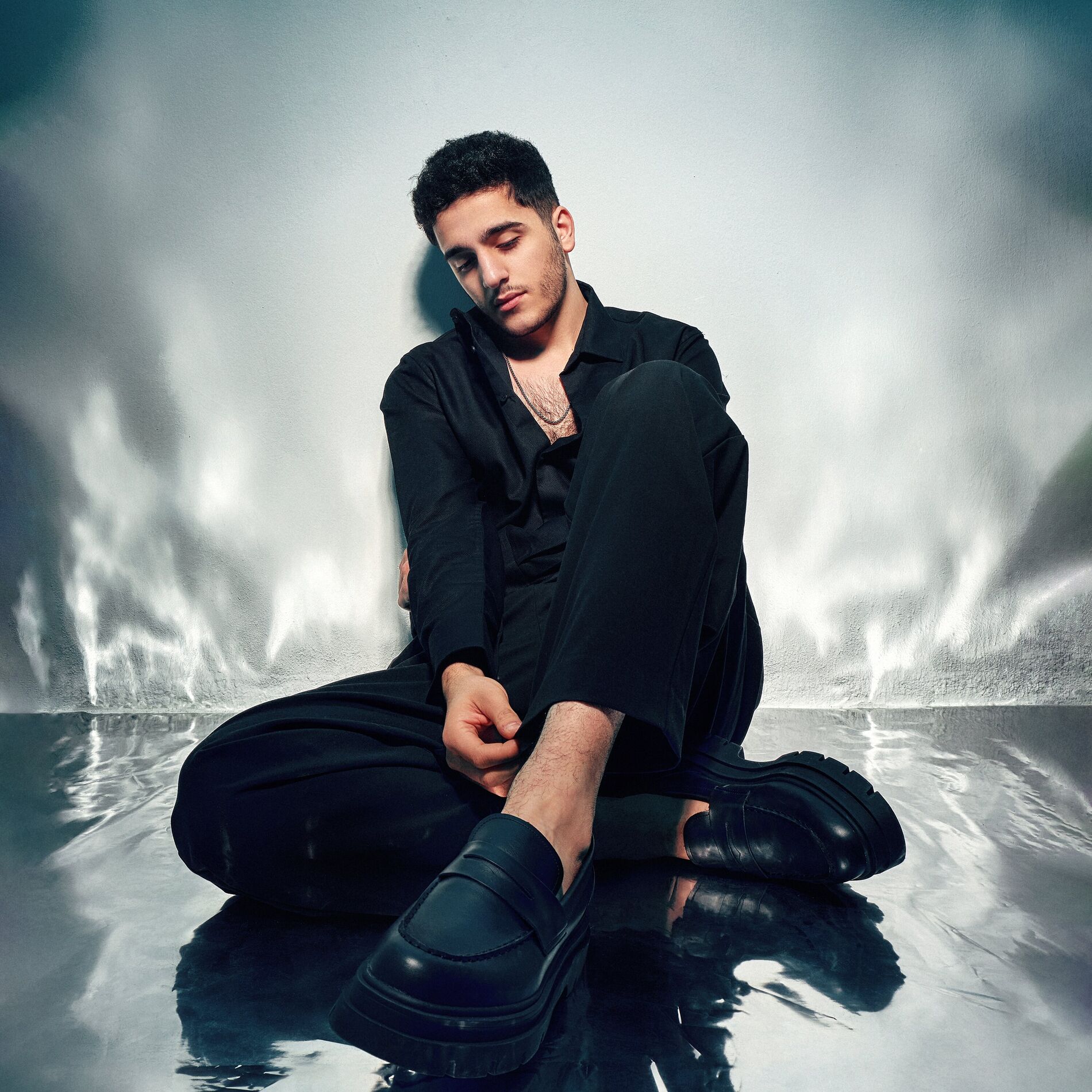 Album cover of Miss Paris
