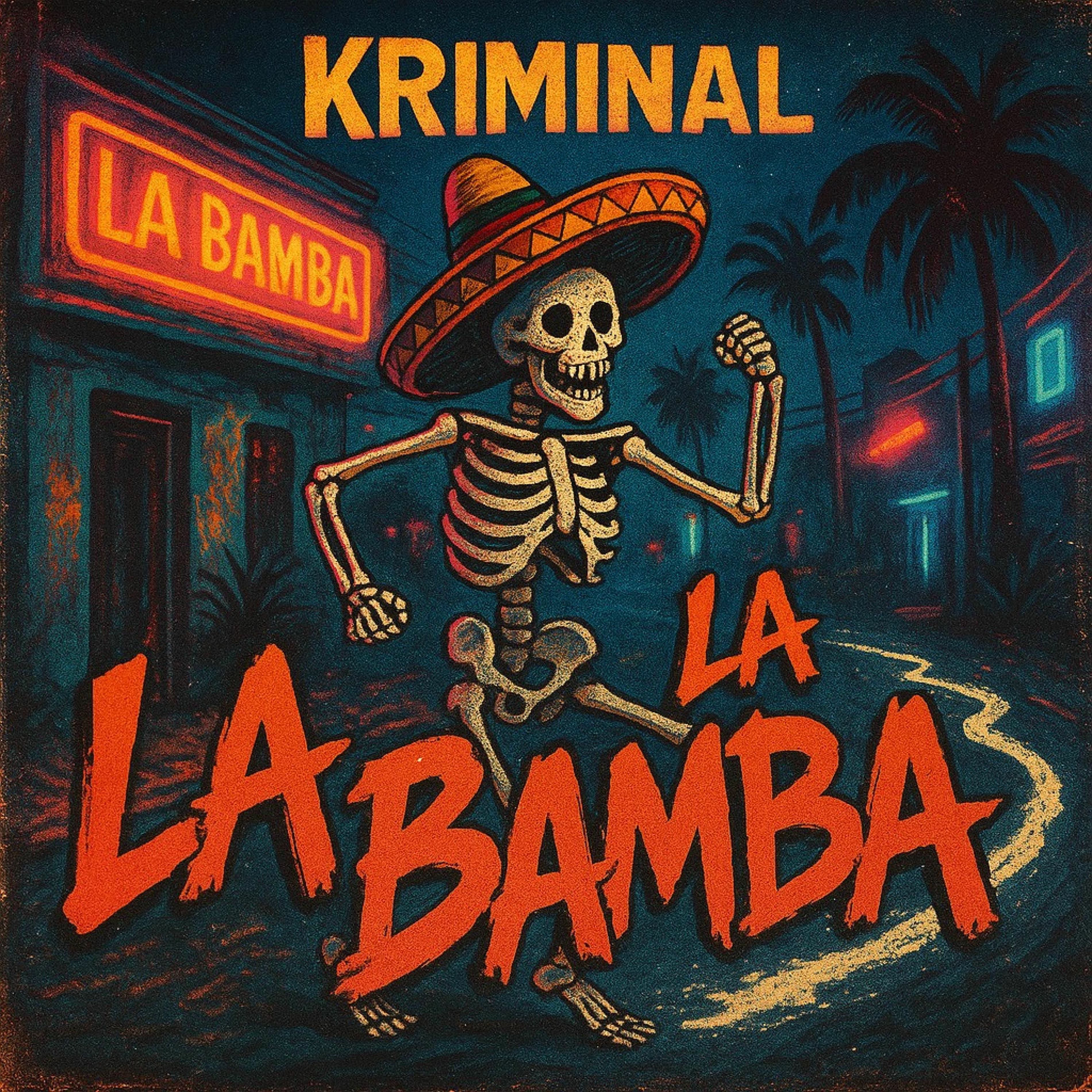 Kriminal - 559 Affilianoz 2 | Deezer