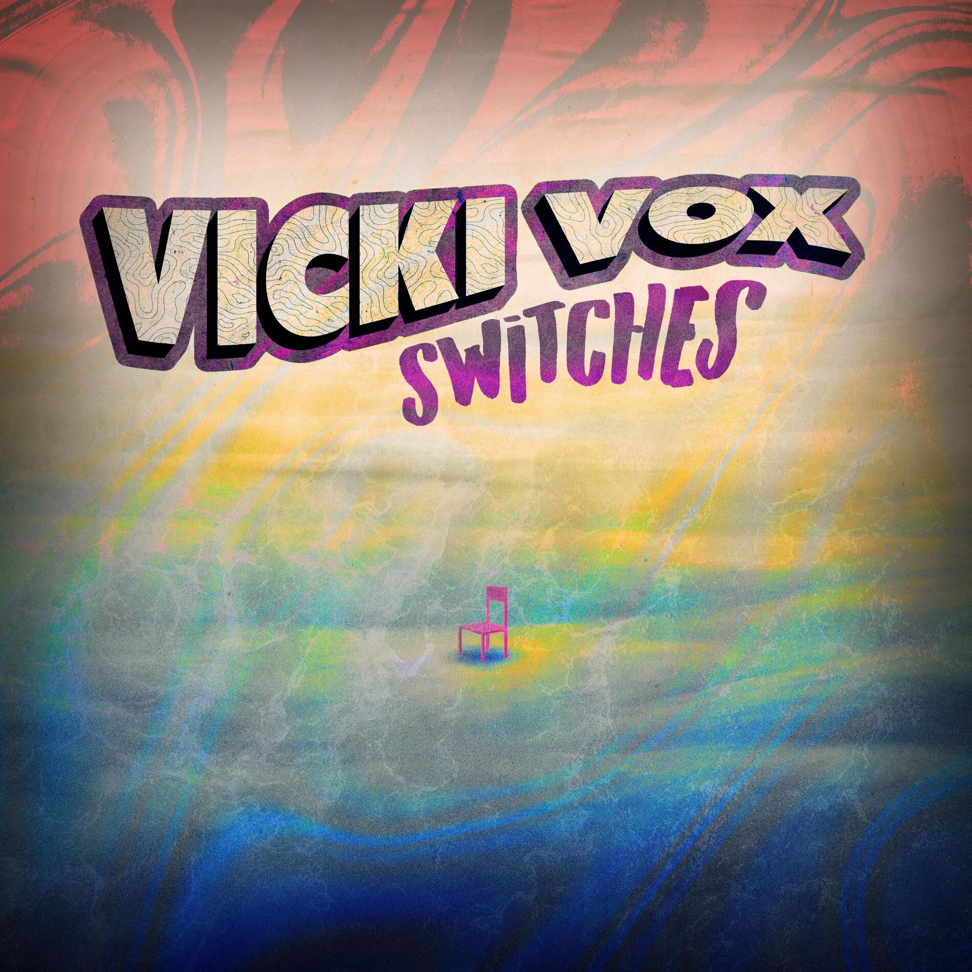 Album cover of Switches