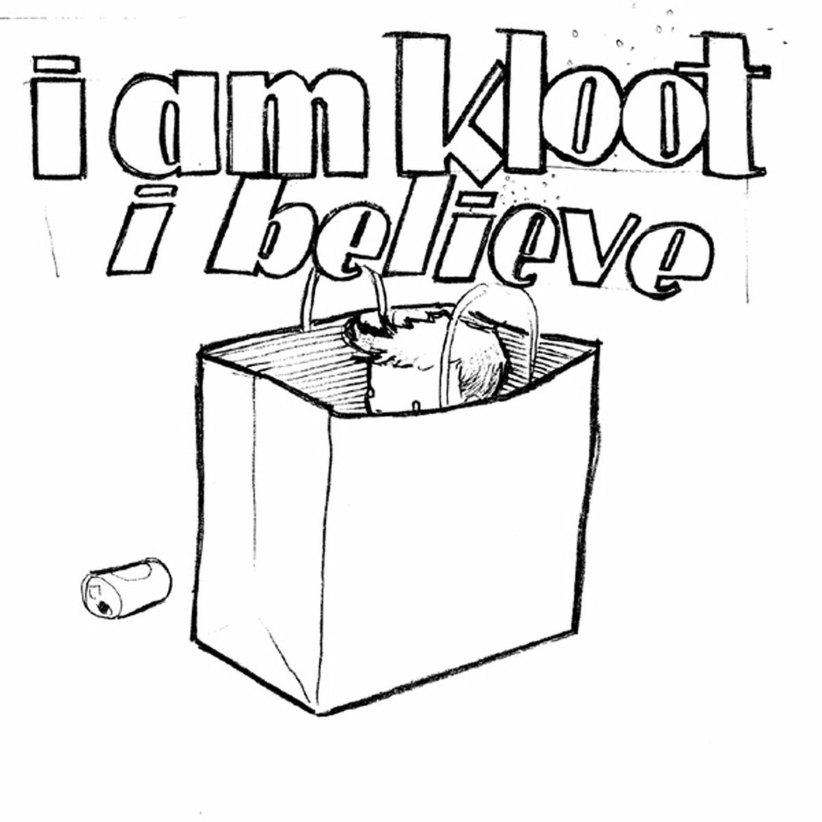 Album cover of I Believe