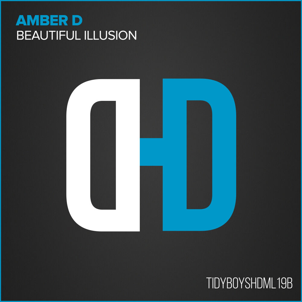 Picture of Beautiful Illusion
