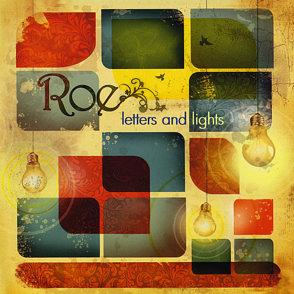 Picture of Letters and Lights
