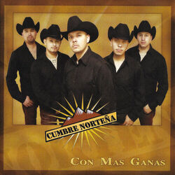 Cover of Con Mas Ganas