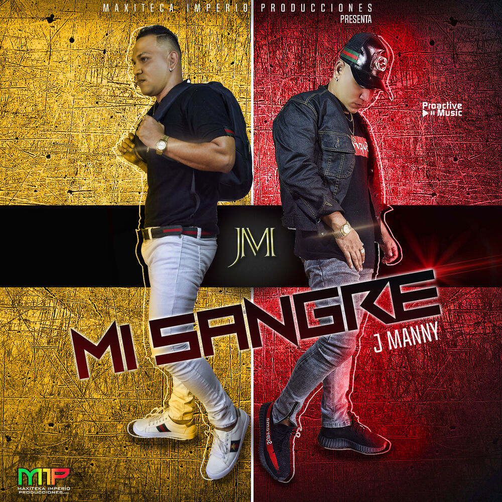 Picture of Mi Sangre