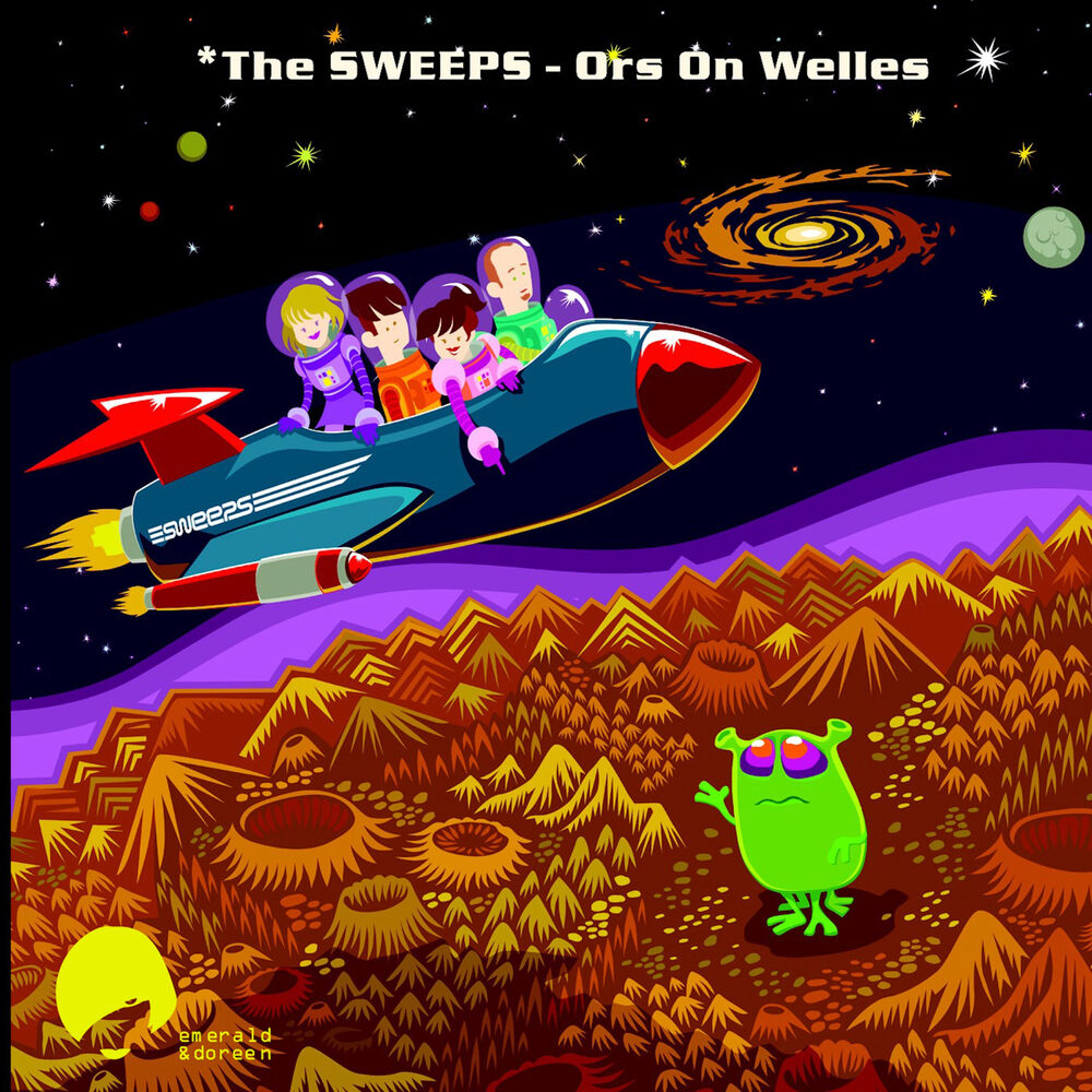 Picture of Ors on Welles