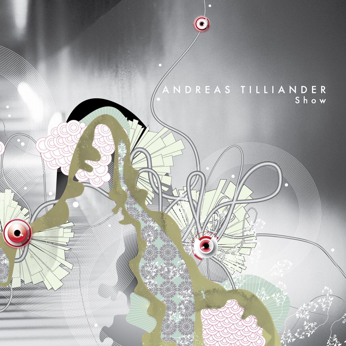 Album cover of Show