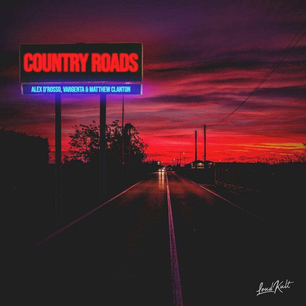 Picture of Take Me Home, Country Roads