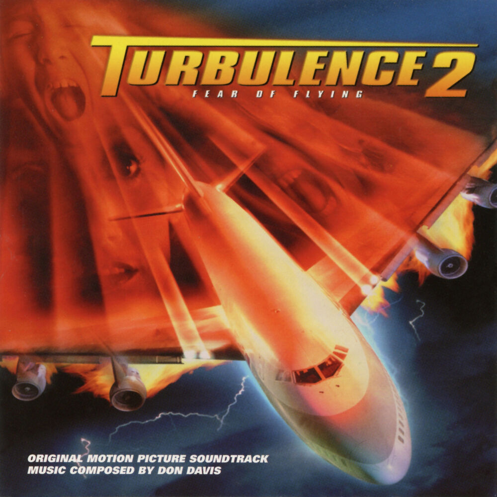 Picture of Turbulence 2: Fear of Flying (Original Motion Picture Soundtrack)