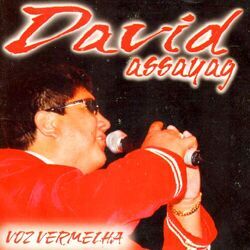 Cover of Voz Vermelha