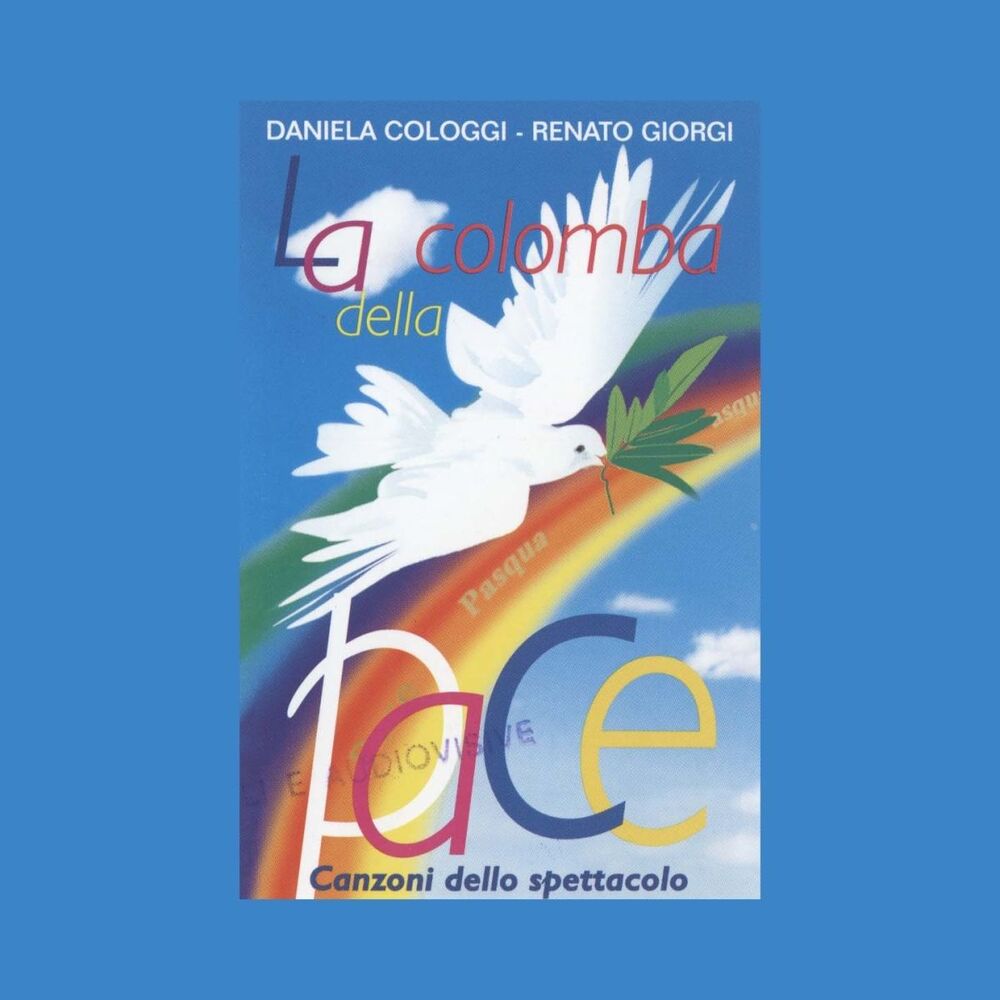 Picture of La colomba della pace