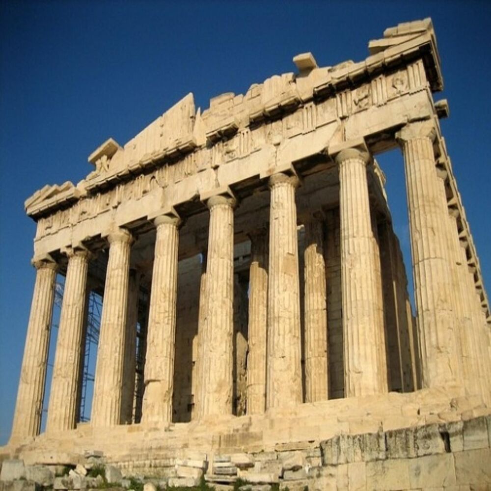 Picture of Athens