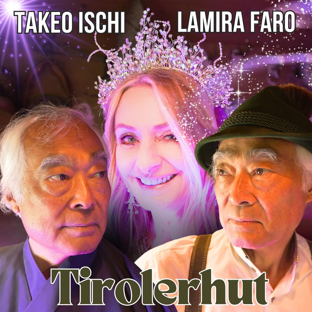 Album cover of Tirolerhut