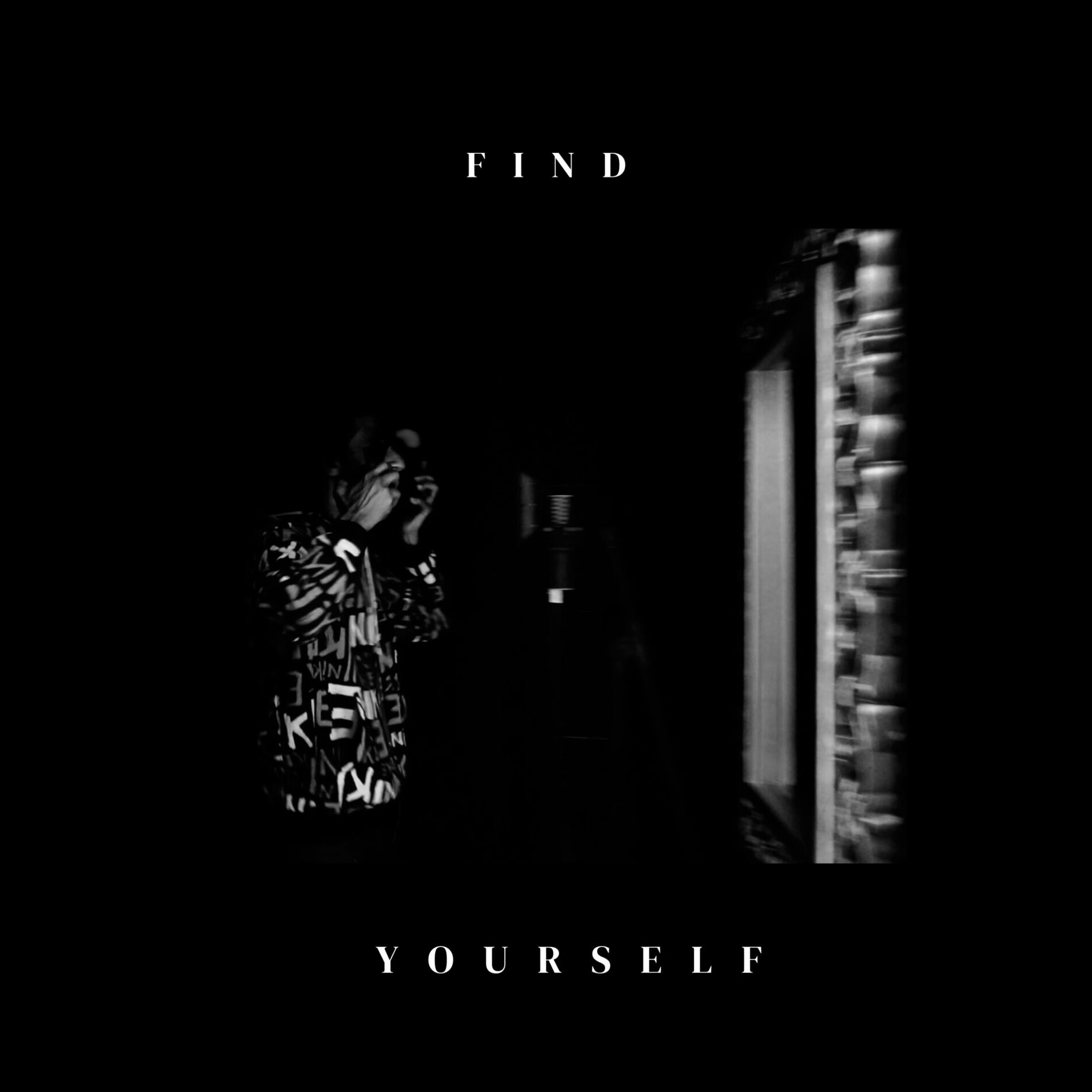 Album cover of Find Yourself
