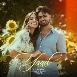 Cover of Yaad