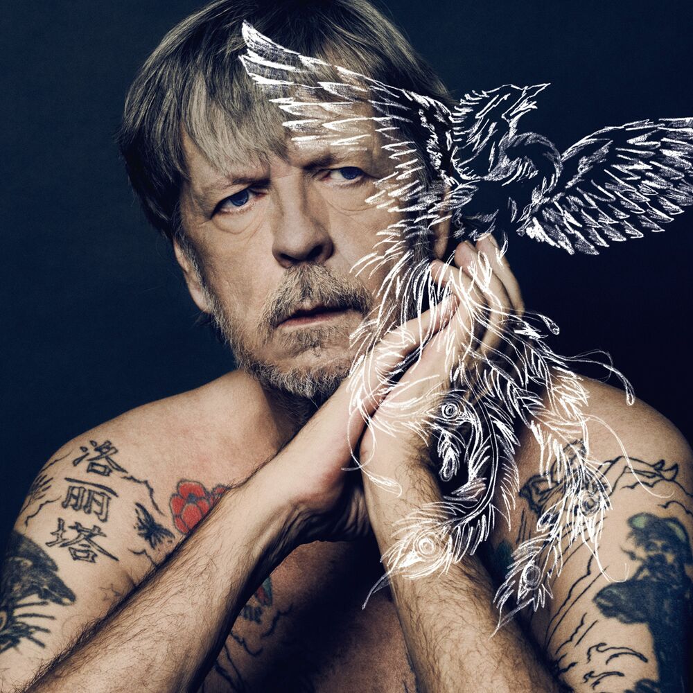 Picture of Renaud (Deluxe Version)