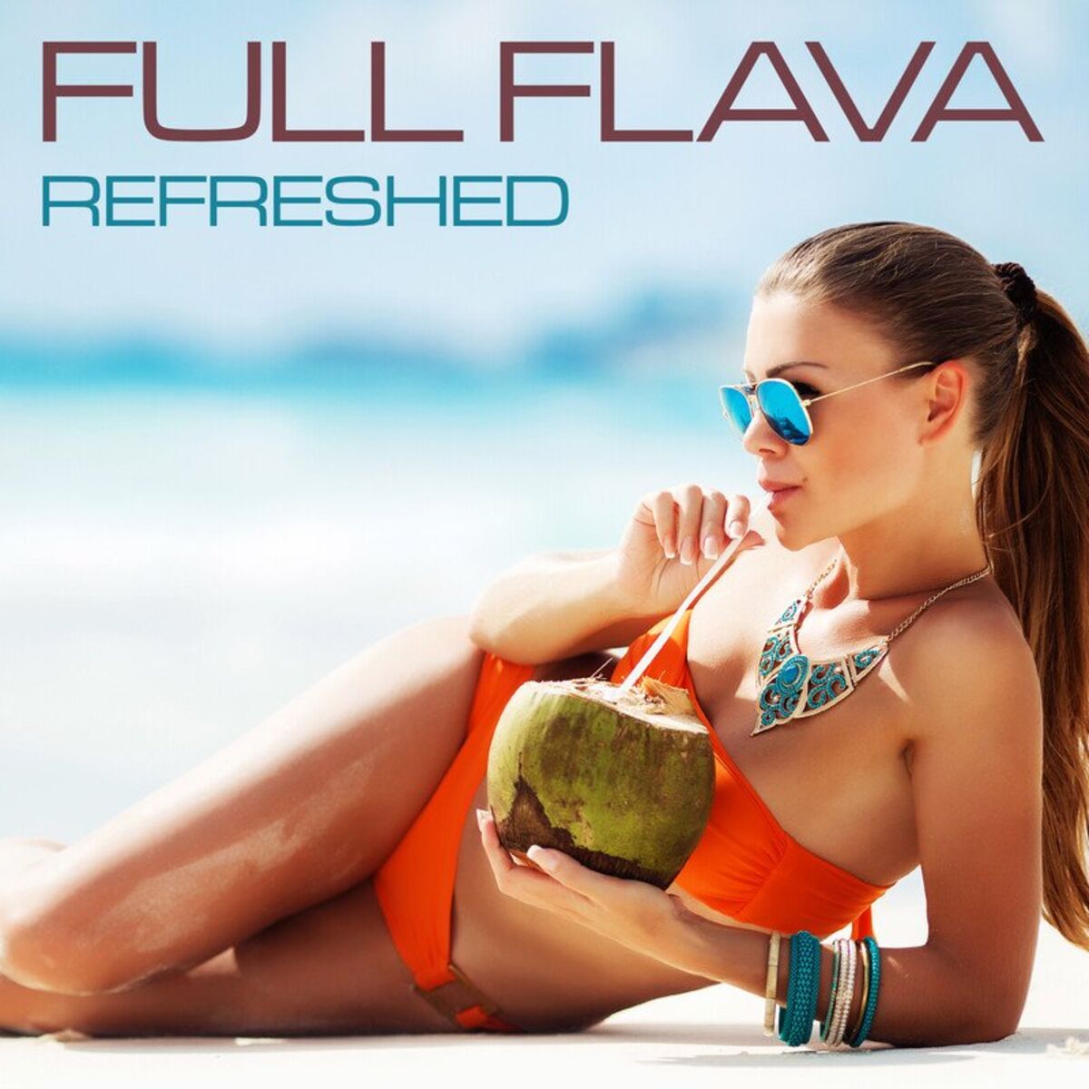 Album cover of Refreshed