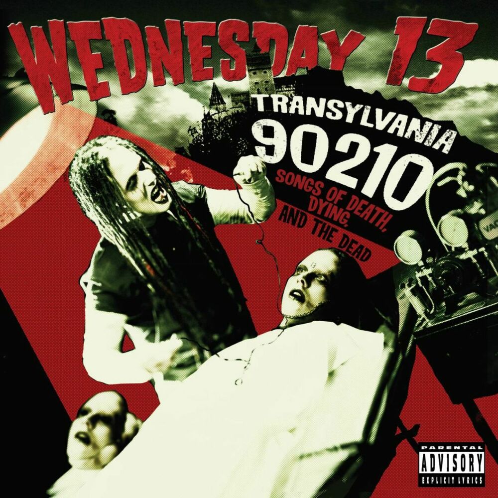 Picture of Transylvania 90210