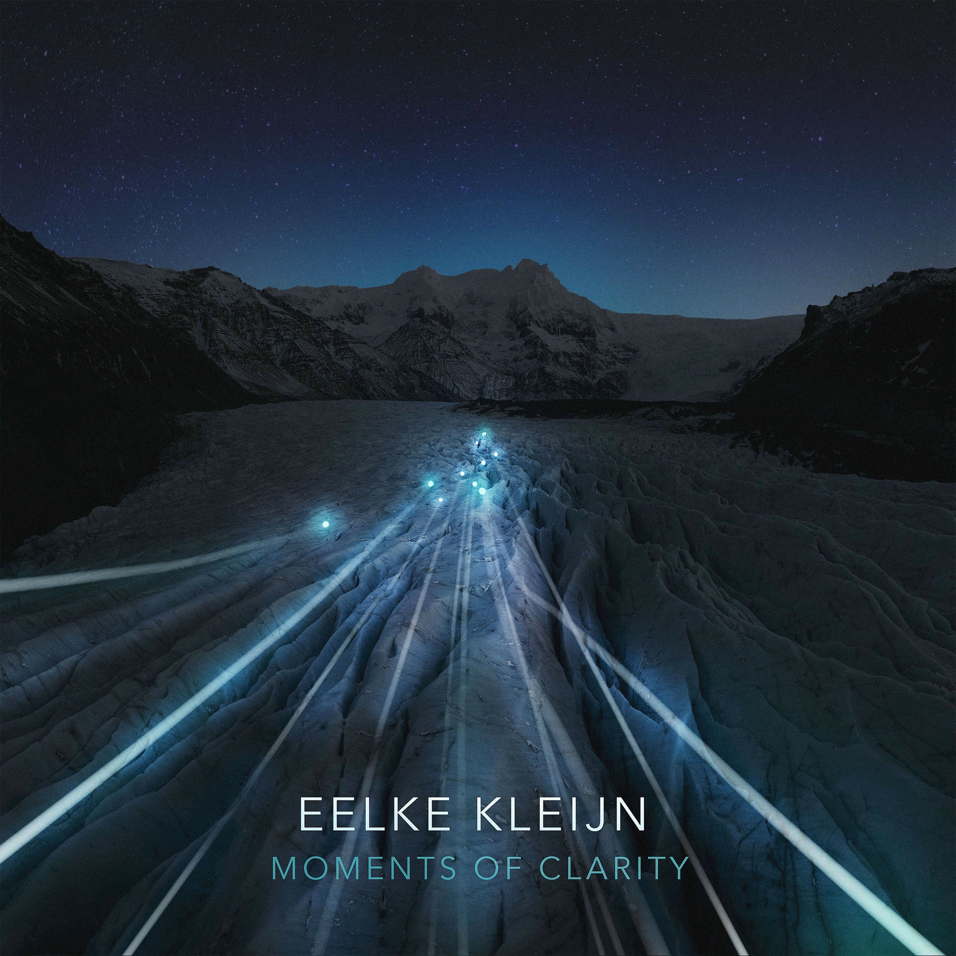 Album cover of Moments Of Clarity