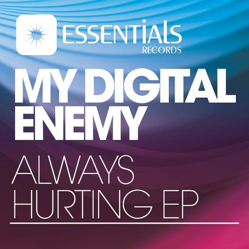 Picture of Always Hurting EP